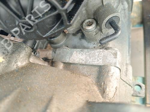 Gearbox SEAT ALTEA XL (5P5, 5P8) 1.6 TDI | BP15849744M3 