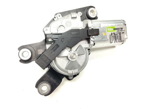 Used Rear wiper motor LAND ROVER RANGE ROVER EVOQUE (L538) [2011-2019]  18906480