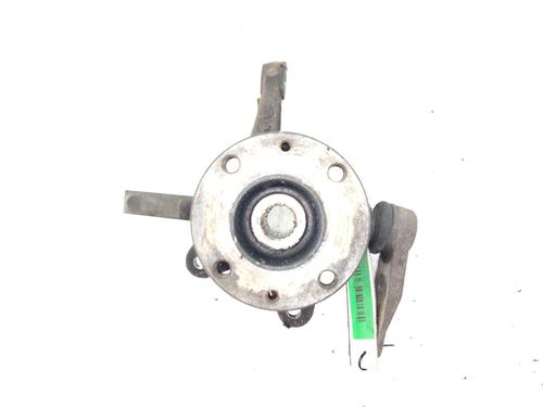 Left front steering knuckle RENAULT CLIO II (BB_, CB_) 1.2 (BB0A, BB0F, BB10, BB1K, BB28, BB2D, BB2H, CB0A,... | BP17979315M25 