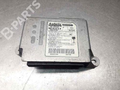 Kommode Schalter Drehschalter Airbag Renault Megane 2 Comodo