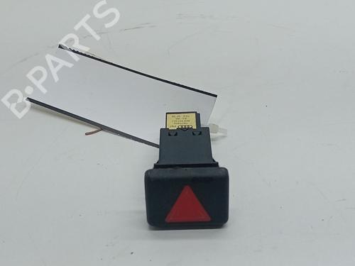 Used Warning switch AUDI A4 B6 (8E2) 2.5 TDI (163 hp) 27151694
