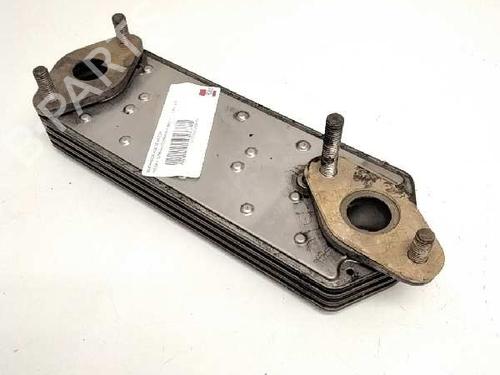 Oliekøler NISSAN TERRANO II (R20) [1992-2007]  14318683