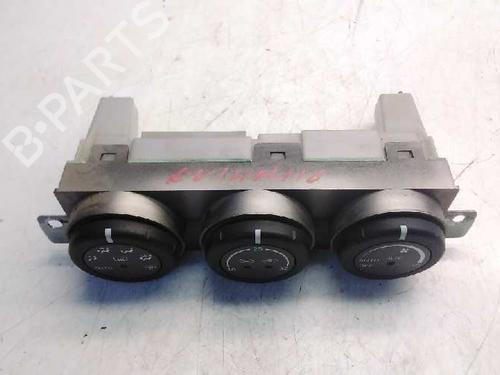 Climate control NISSAN X-TRAIL I (T30)  | BP16339392I5 