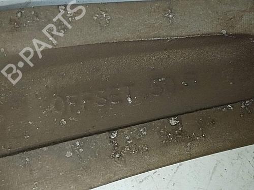 Fælk KIA CARENS IV 1.7 CRDi | BP32783543C45 - Image 3