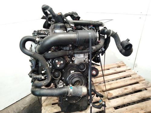 Engine LAND ROVER RANGE ROVER VELAR (L560)  | BP15830893M1 