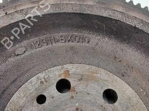 Flywheel NISSAN MICRA III (K12) 1.4 16V | BP14310710M101 