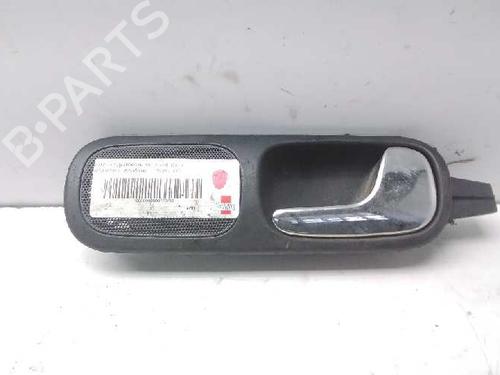 Used Front right interior door handle AUDI A3 (8L1) 1.8 (125 hp) 3212491