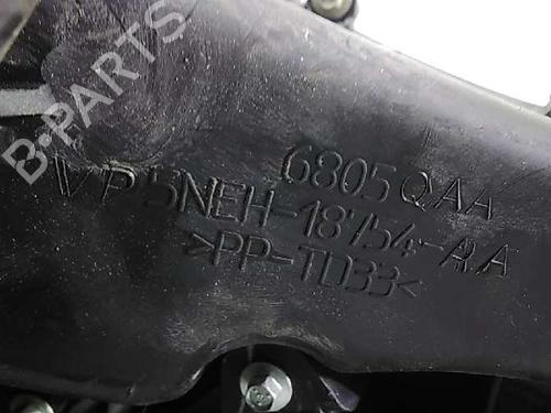 Heater matrix box NISSAN PATHFINDER II (R50) 3.3 V6 4WD | BP25225093M61 
