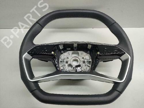 Used Steering wheel AUDI E-TRON (GEN) [2018-2025]  13043096