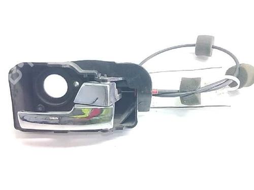 Used Front right interior door handle FORD MONDEO III Saloon (B4Y) 2.0 TDCi (130 hp) 7451672