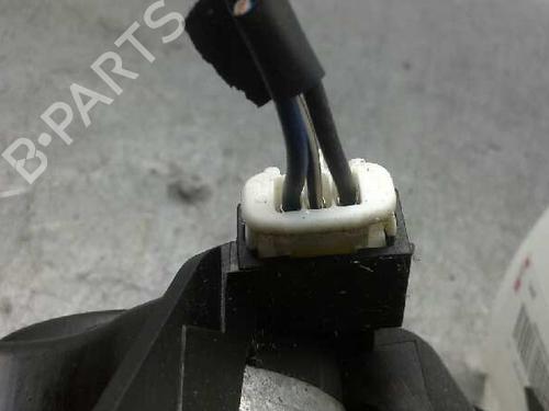 Rear wiper motor NISSAN QASHQAI / QASHQAI +2 I (J10, NJ10, JJ10E) 2.0 dCi | BP853208M102 