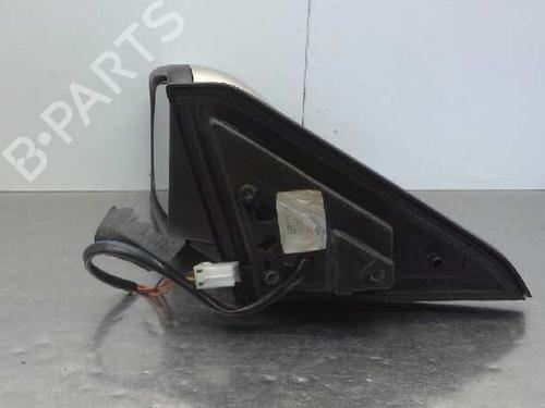 Left mirror VOLVO S40 I (644)  | BP6991928C26 