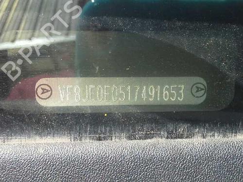 Right headlight RENAULT ESPACE III (JE0_) 2.2 dCi (JE0S) | BP160315C29 