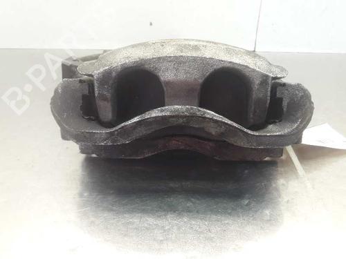 Left front brake caliper NISSAN CABSTAR (F24M, F24W)  | BP12244318M105 