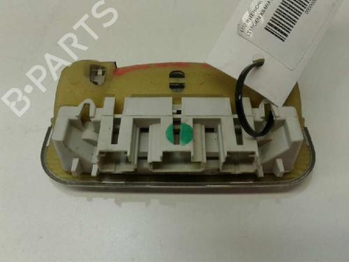 Innerbelysning CITROËN XSARA PICASSO (N68) 2.0 HDi | BP17790024I8 