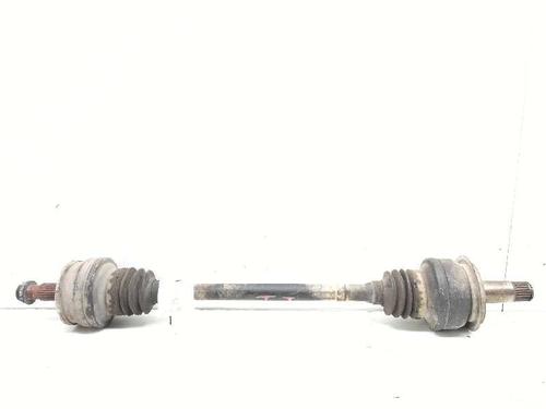 Used Left rear driveshaft MERCEDES-BENZ C-CLASS (W203) [2000-2007]  609759