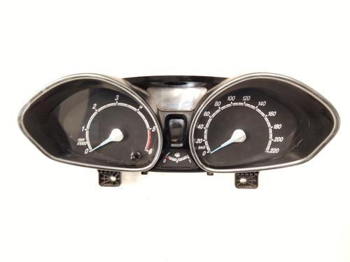 Used Instrument cluster FORD TOURNEO COURIER B460 MPV 1.5 EcoBlue (100 hp) 30931782