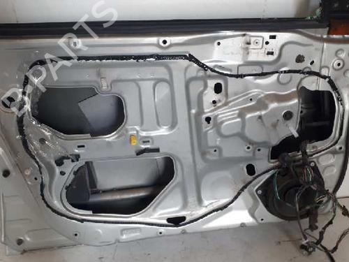 Left front door TOYOTA AVENSIS (_T25_)  | BP17034097C2 