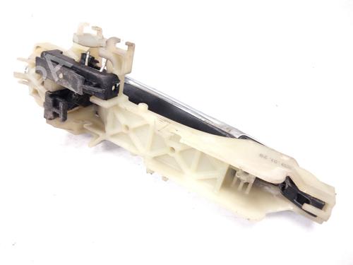 Front right exterior door handle KIA SPORTAGE III (SL) 1.7 CRDi | BP27505517C129 