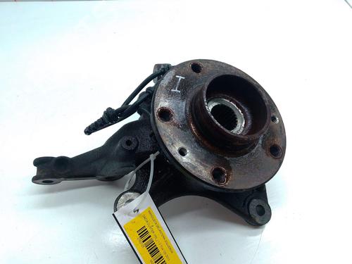 Used Left front steering knuckle Left front steering knuckle 34583091 34583091