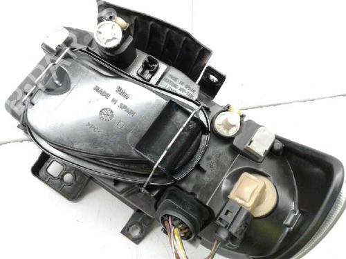 Right headlight SEAT IBIZA II (6K1)  | BP9074737C29 