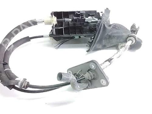 Used Gear lever FIAT DUCATO Van (250_) [2006-2025]  15393537