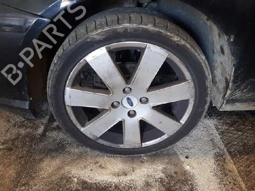 Water radiator FORD FOCUS I (DAW, DBW)  | BP11638575M31 