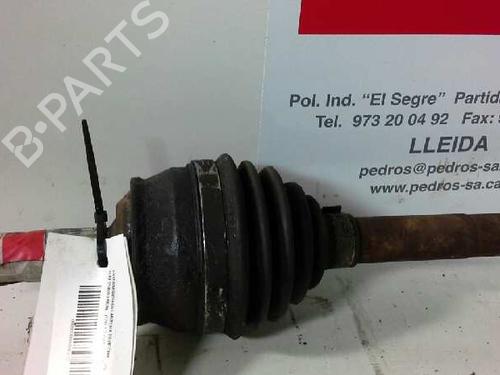 Right front driveshaft FIAT PUNTO (176_) 75 1.2 | BP1189077M39 