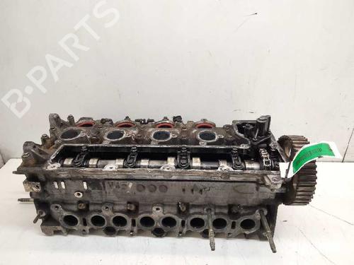 Used Cylinder head PEUGEOT 307 SW (3H) [2002-2009]  17058110