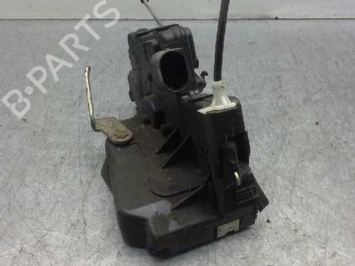 Front right lock BMW 3 (E46) 320 d | BP1232578C97 