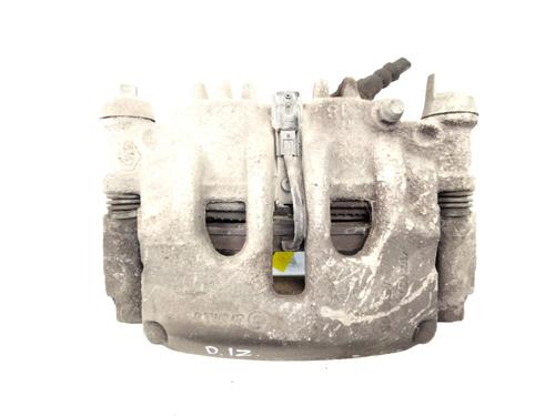 Used Left front brake caliper Left front brake caliper RENAULT MASTER III Platform/Chassis (EV, HV, UV) 2.3 dCi 145 RWD (UV0F, UV0E, HV0E, HV0F, HV0T, HV10,... (146 hp) 33434715 33434715