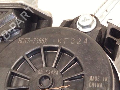 Rear left window mechanism MAZDA CX-30 (DM) SKYACTIV-G M Hybrid | BP23536416C24 - Image 4