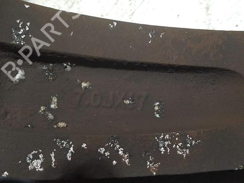 Fælk KIA CARENS IV 1.7 CRDi | BP32783545C45 - Image 3