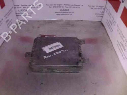 Engine control unit (ECU) ROVER 200 II Hatchback (RF) | BP185753M57