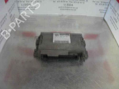 Used Engine control unit (ECU) DACIA LOGAN (LS_) [2004-2025]  185658