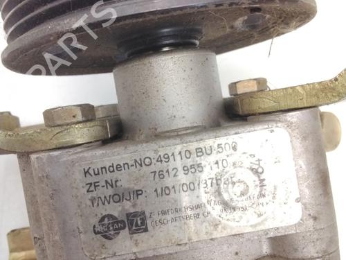 Steering pump NISSAN ALMERA TINO (V10) 2.0 | BP25225469M99 