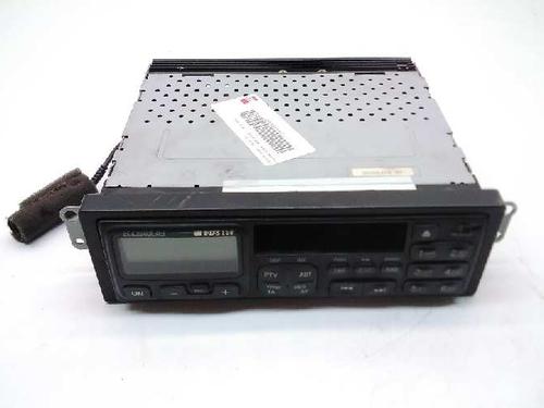 Bilradio DAEWOO NUBIRA Saloon (J100) [1997-2025]  17055894