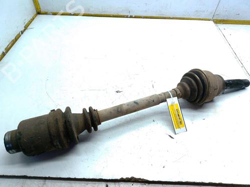 Used Right front driveshaft Right front driveshaft 29893116 29893116