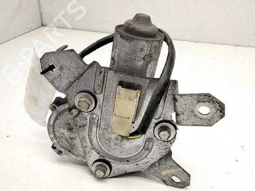 Used Rear wiper motor NISSAN TERRANO II (R20) [1992-2007]  11765346