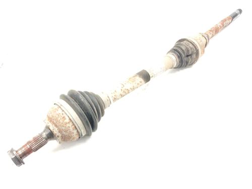 Used Right front driveshaft Right front driveshaft 25347695 25347695