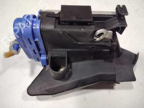 Rear left lock AUDI A4 B5 (8D2)  | BP8511111C100 