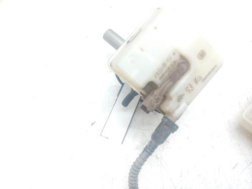 Brake master cylinder PEUGEOT 3008 I MPV (0U_)  | BP22720385M77 