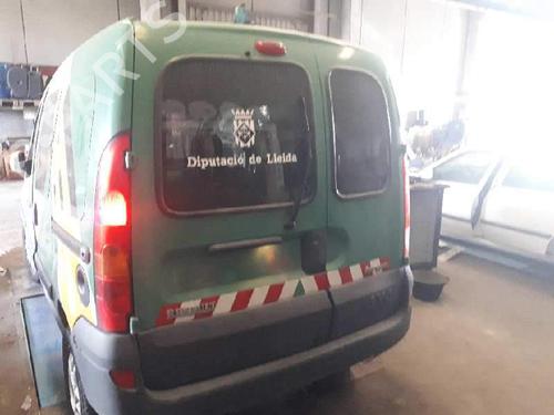 Headlight switch RENAULT KANGOO (KC0/1_) | BP16223471I24 - Image 13