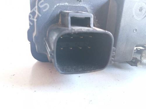 Front left lock VOLVO S60 I (384) 2.4 D | BP7257148C98 