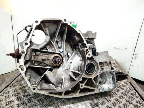 Used Gearbox Gearbox 37196956 37196956