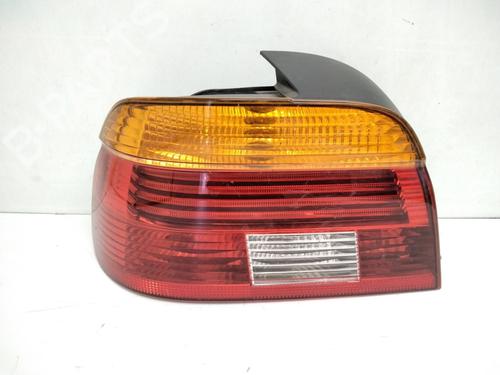 Used Left taillight BMW 5 (E39) 523 i (170 hp) 23980512
