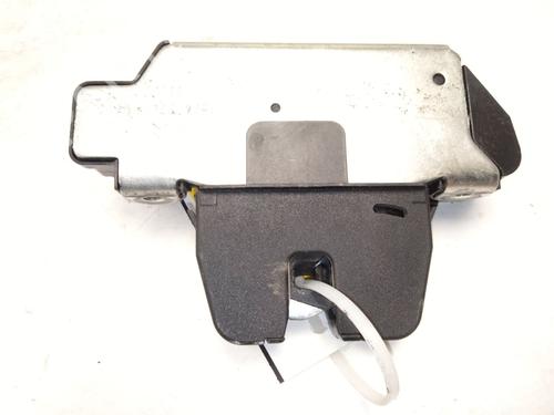 Tailgate lock PEUGEOT 208 I (CA_, CC_) 1.2 THP 110 | BP29505785C101 