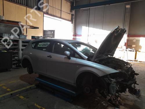 Used Parts SEAT LEON (1P1)  1.9 TDI  4419293