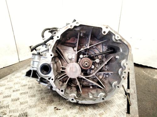 Used Gearbox NISSAN QASHQAI / QASHQAI +2 I (J10, NJ10, JJ10E) 2.0 dCi (150 hp) 18570872