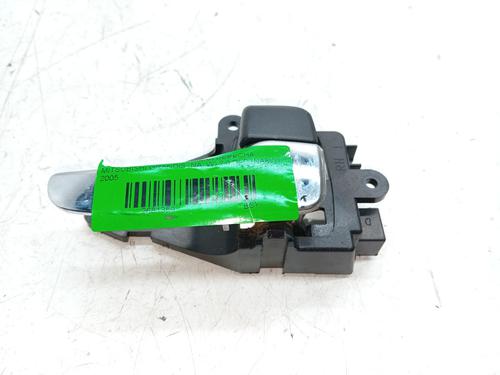 Used Rear right interior door handle MITSUBISHI GRANDIS (NA_W) 2.0 DI-D (NA8W) (140 hp) 19269093